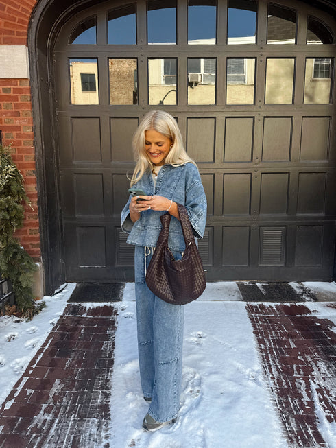 Indigo Skies Pant
